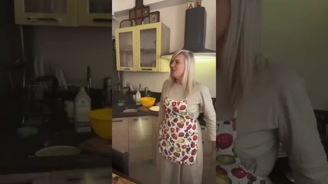 Самая быстрая и вкусная еда для нежданных гостей❤️ смотреть онлайн