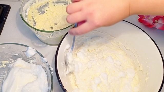 СҮЗБЕДЕН ЖАСАҒАН ПИРОГ. Өте нәзік, тез дайындалатын рецептін бірі смотреть онлайн