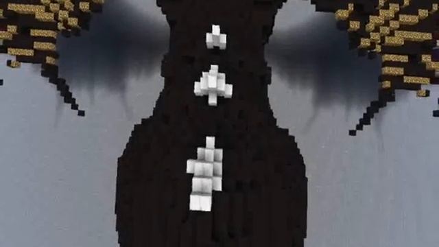 Minecraft Dragon + Download
