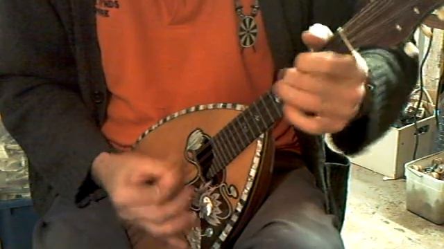 lute backed mandolin смотреть онлайн