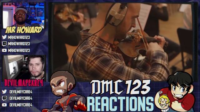 Reaction - Kings - Project Wingman OST - In Game & Live Performance смотреть онлайн