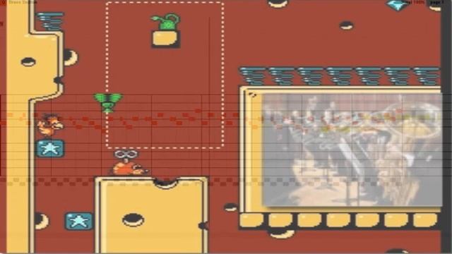 Alfred_Chicken_Level_1 Muted Trumpet + French Horn + Brass Section + Syn Brass 1 + Syn Brass 2 смотреть онлайн