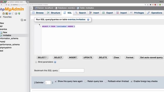 DELETE - Eliminar registros y tablas | Curso PHP y MySQL #23 смотреть онлайн
