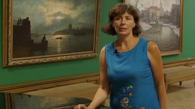Волонтер Анна Лушпей смотреть онлайн