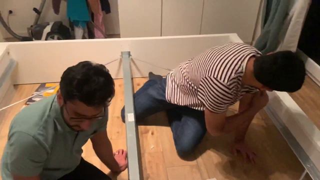 How to make a bed (bed banane ka tarika) #pakistanivlogger #bedmaking #funvideo #tujzausman смотреть онлайн