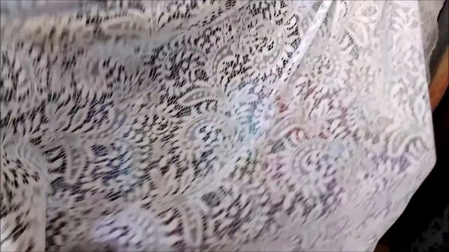 Закупка тканей на новый БЕСПЛАТНЫЙ Мастер Класс. Обзор магазина Тканей. БЛОГ смотреть онлайн