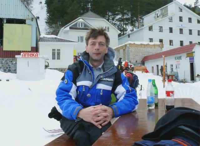 Приэльбрусье (горнолыжное)