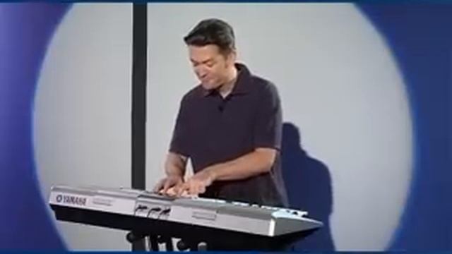 Yamaha PSR-E413 Demo - Piano Schmitz Essen смотреть онлайн