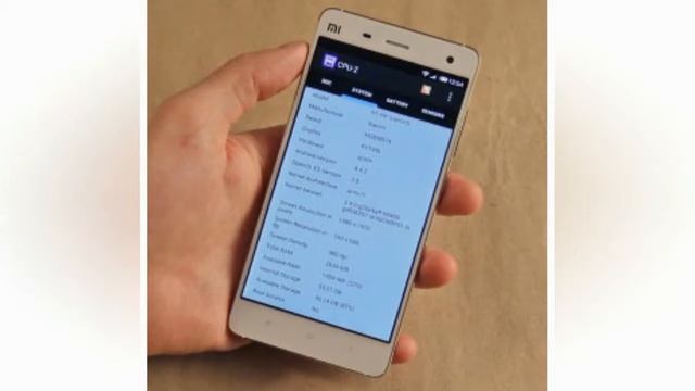 СМАРТФОН XIAOMI REDMI PRO смотреть онлайн