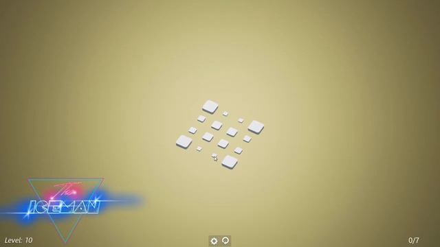 Let's Play ... Ramify (Levels 1-20) смотреть онлайн