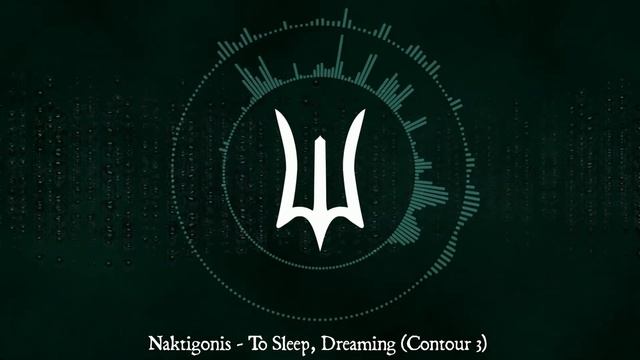 Naktigonis - To Sleep, Dreaming (Contour 3) (Deepwoken OST) смотреть онлайн