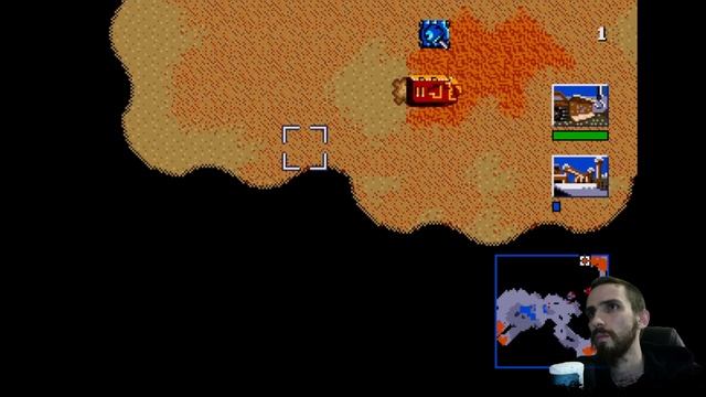 ПОКОРЕНИЕ Арракиса продолжается / DUNE 2: The Battle For Arrakis / 6 МИССИЯ смотреть онлайн