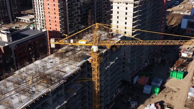 ГК ТОЧНО - МКР «РОДНЫЕ ПРОСТОРЫ» ноябрь 2022 смотреть онлайн