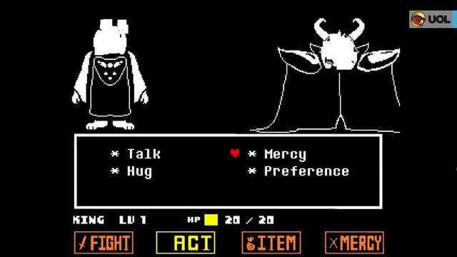 Vlog: O que é "Undertale"? смотреть онлайн