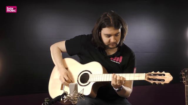 Neumann TLM 103 Micro Impression | Bax Music FR смотреть онлайн