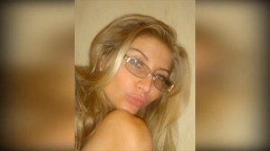 Девушки в очках #9