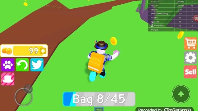 Ура роблокс вернулся смотреть онлайн