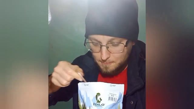 Дегустация крем-супа томатного с креветками Tasting Of Tomato Cream Soup With Shrimps