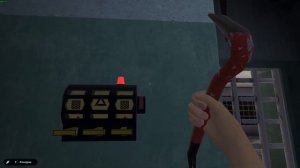 Убегаю от Момо | Momo is here 2