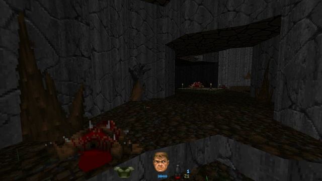 The Long Sit Down | Hideous Destructor: Hatomo Battles the Yomi Demons | Part 11 смотреть онлайн