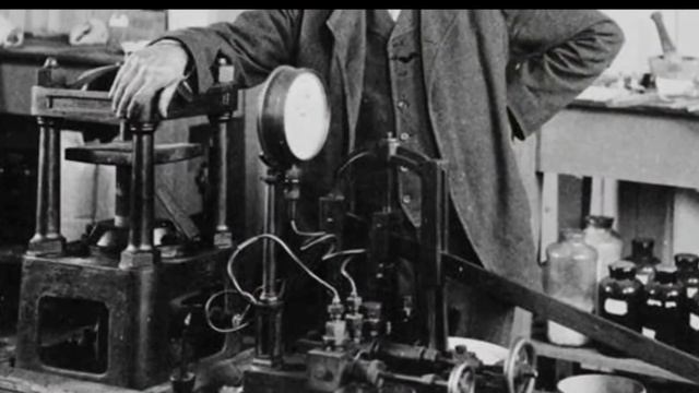 Томас Эдисон - история 10000 неудач | биография великих людей /Чёрная кнопка смотреть онлайн