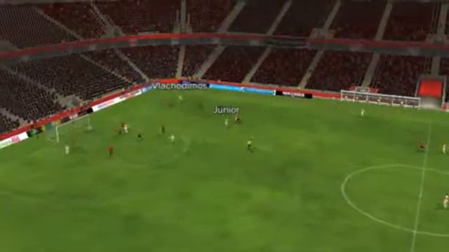 Panachaiki vs Olympiakos - Ioannidis Goal 8 minutes смотреть онлайн