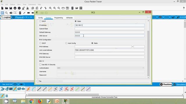 Rules of Communication | Unicast | Multicast | Broadcast смотреть онлайн