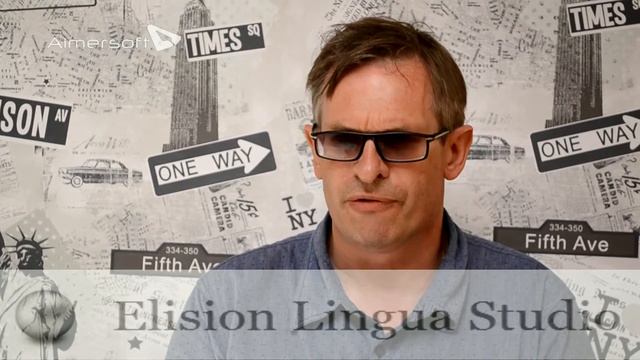 Pascal репетитор носитель английского языка смотреть онлайн