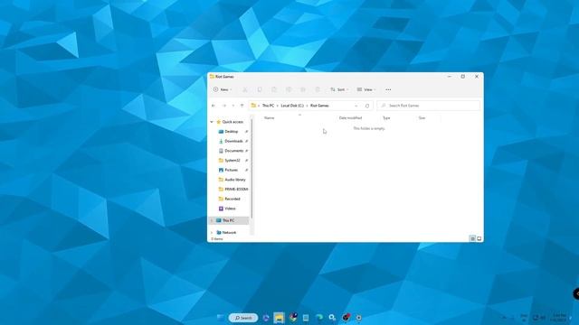 How to Completely Uninstall VALORANT from your PC | Reinstall Valorant (2023) смотреть онлайн