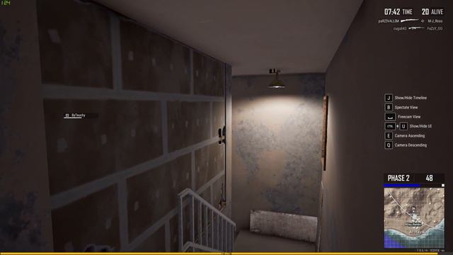 Sticky Bomb PUBG BUG смотреть онлайн