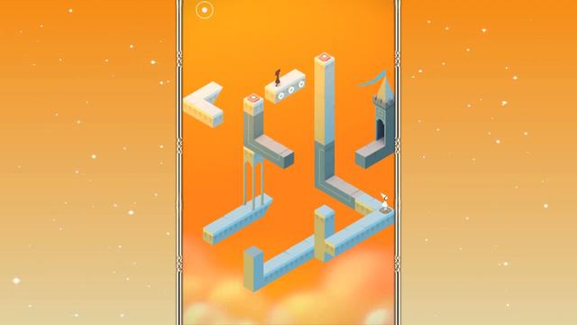 Monument Valley|#2 - В поисках утерянных воспоминаний смотреть онлайн