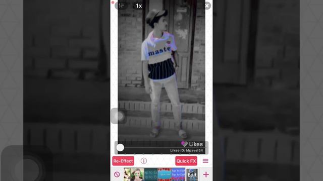 Tiktok video star Editing Tutorial All Effect || Tiktok video Editing video Tutorial @Axariyan440 смотреть онлайн