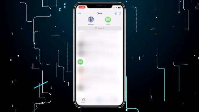 How to Hide Disable Telegram Story 2023 [easy] смотреть онлайн