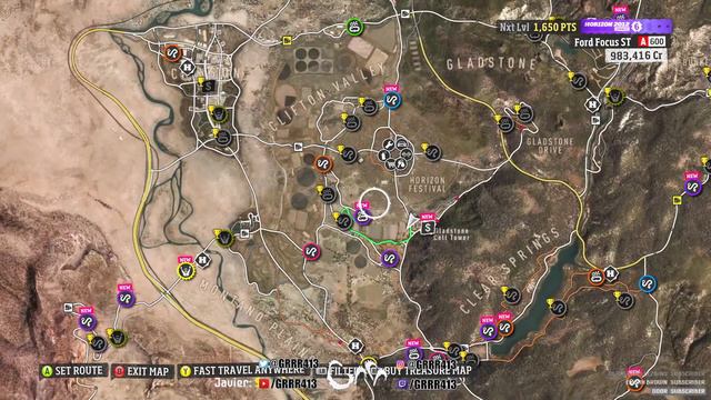 Road to Horizon 5, Forza Horizon 1 Lets Play Part 4 смотреть онлайн