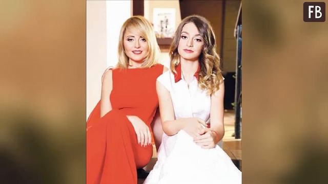 Дочка Варум и Агутина притягивает необычной красотой и харизмой смотреть онлайн