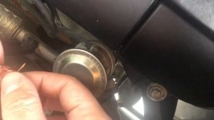 Восстановление разъема датчика abs bmw x5 e53