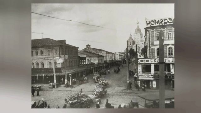 #PROярмарку. Литературный видеоцикл. Часть 3.mp4