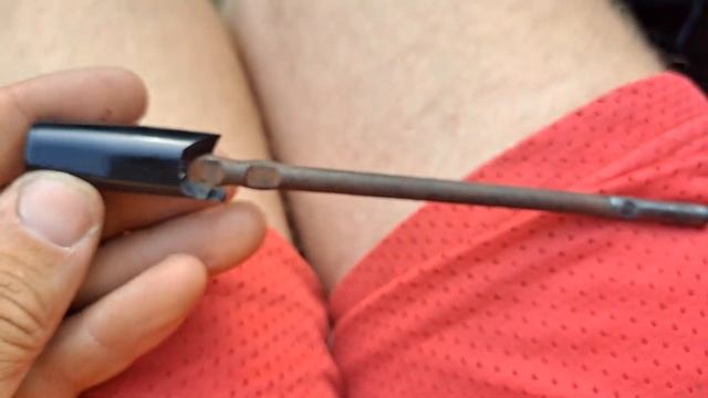 1981-1987 Ford Escort/EXP Turn Signal Stalk Replacement смотреть онлайн