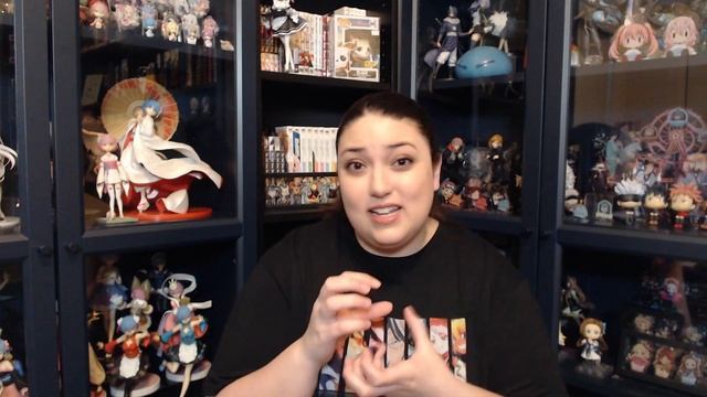 How do I Move with Figures?! | Tips for Moving with Anime Figures смотреть онлайн