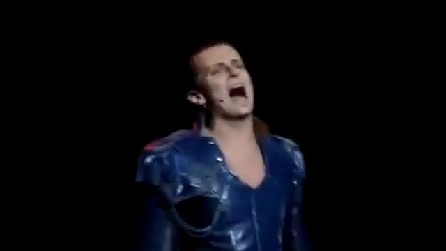 Глеб Матвейчук - Ария Фернана - Лучший вокал смотреть онлайн