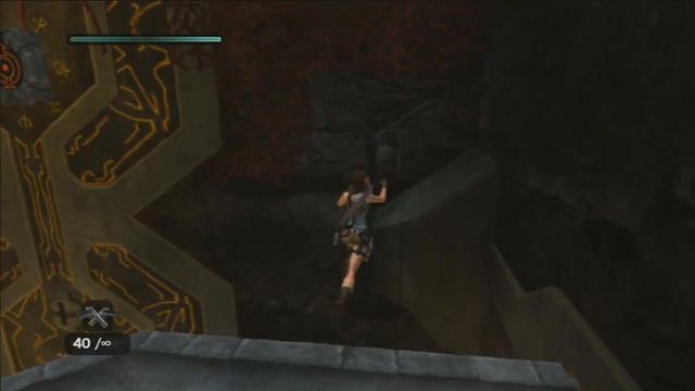 Tomb Raider: Anniversary - The Great Pyramid (Level 13) Walkthrough смотреть онлайн