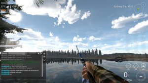 🔴  Fishing Planet : Ловля Монстров I Рыбалка на Каник Крик ( Аляска ) I СТРИМ