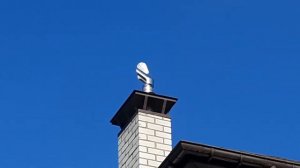 Как правильно сделать дымоход.