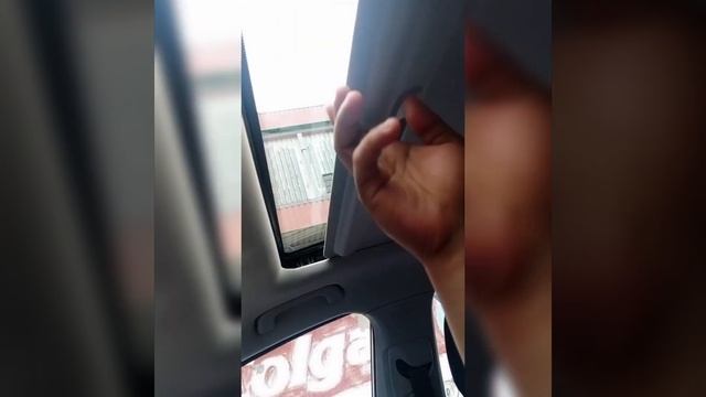 Geely Emgrand Premium| Interior| смотреть онлайн