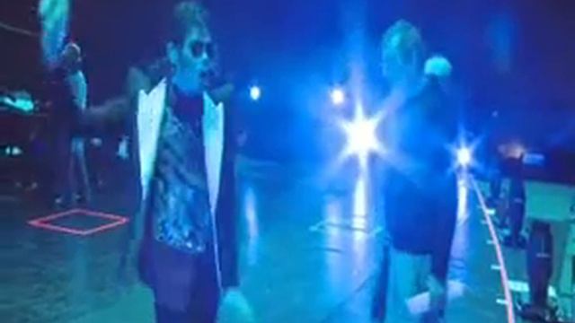 Скачать бесплатно Michael Jackson This Is It clip Michael Jackson смотреть онлайн