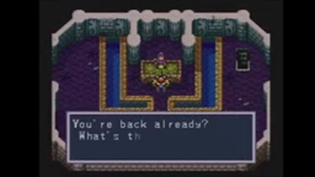 Breath of Fire Full Playthrough #walkthrough