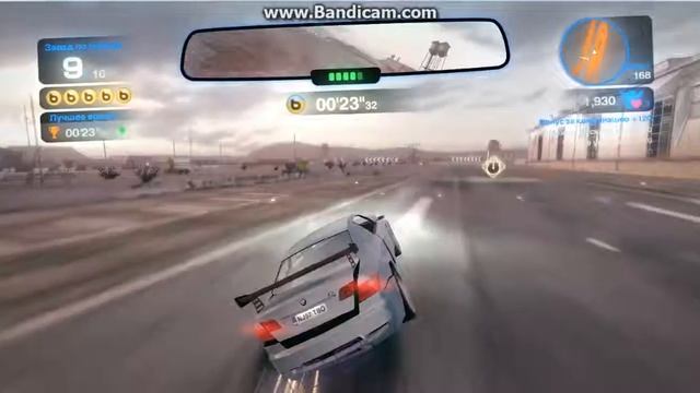 играем в blur # 1 смотреть онлайн