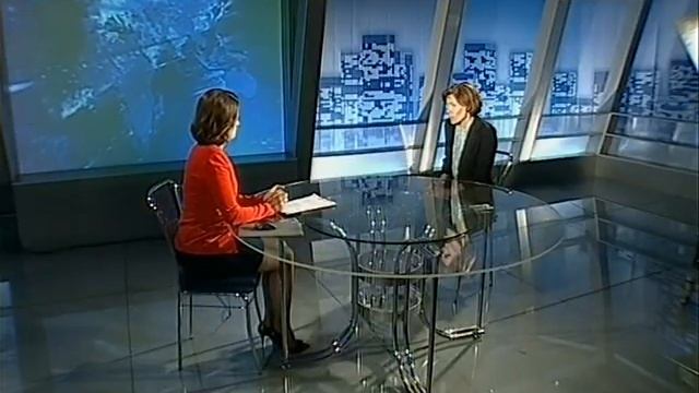 Татьяна Шаповаленко, главный врач Клинической больницы МЕДСИ на Пятницком шоссе смотреть онлайн