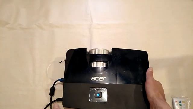 ПРОЕКТОР ACER X113 в Баку / Bakida