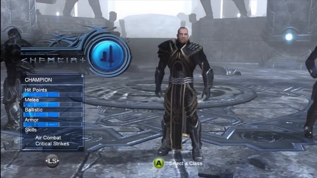 Too Human Gameplay/Walkthrough Ep.1 - I came I saw I didn't buy series Game #2 смотреть онлайн